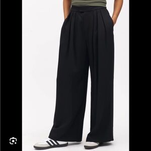 KOTN pleated trouser (new)